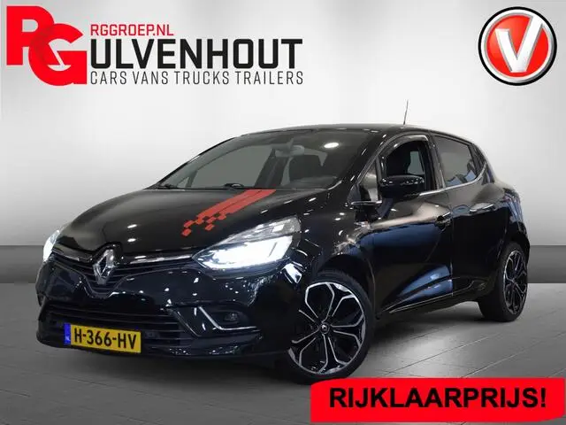 Photo 1 : Renault Clio 2019 Petrol