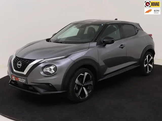 Photo 1 : Nissan Juke 2022 Essence