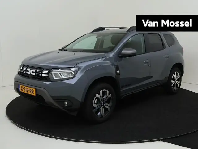 Photo 1 : Dacia Duster 2024 GPL