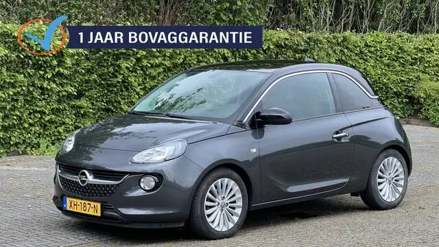 Photo 1 : Opel Adam 2019 Petrol