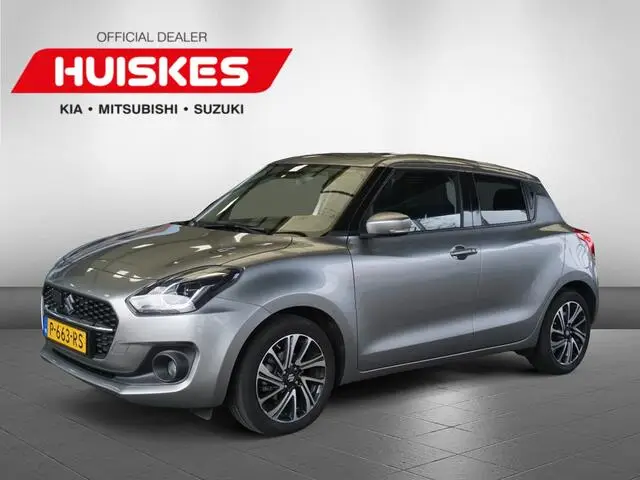 Photo 1 : Suzuki Swift 2022 Essence