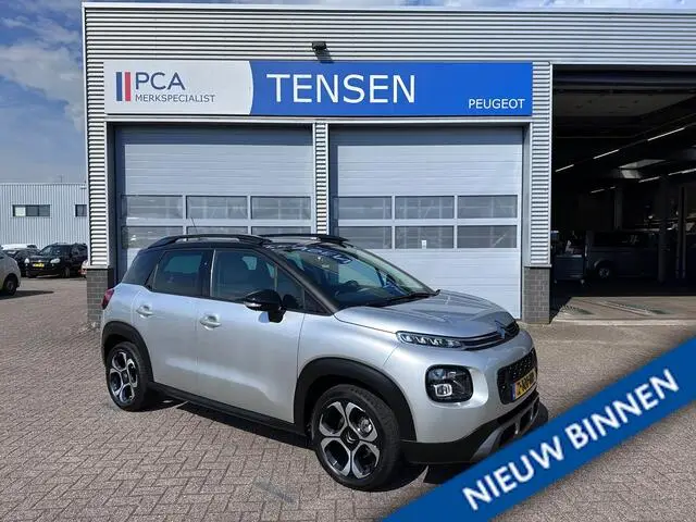 Photo 1 : Citroen C3 2019 Essence