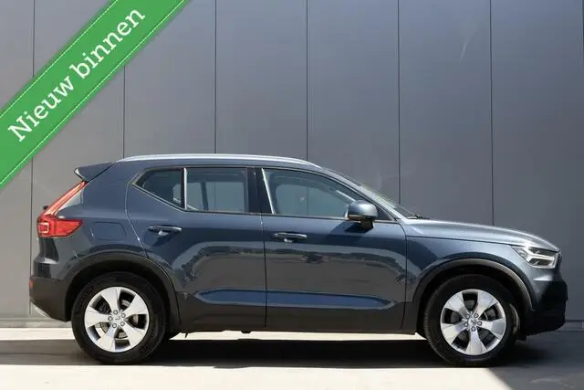 Photo 1 : Volvo Xc40 2021 Essence