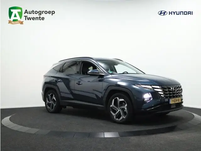 Photo 1 : Hyundai Tucson 2023 Hybride