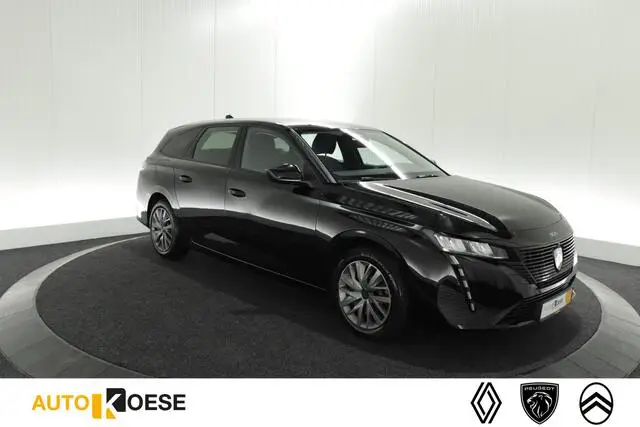 Photo 1 : Peugeot 308 2022 Essence