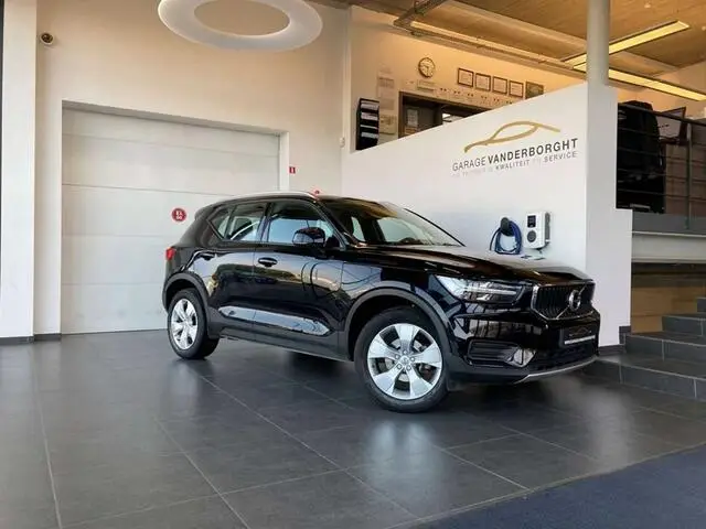 Photo 1 : Volvo Xc40 2020 Essence