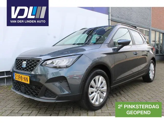 Photo 1 : Seat Arona 2022 Essence