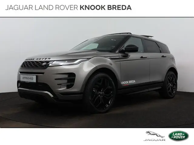 Photo 1 : Land Rover Range Rover Evoque 2024 Essence