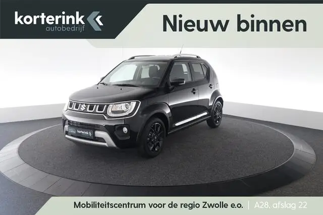 Photo 1 : Suzuki Ignis 2020 Hybride