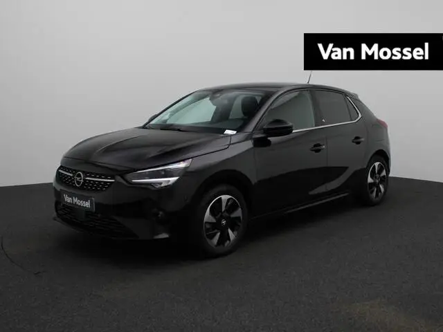 Photo 1 : Opel Corsa 2022 Électrique