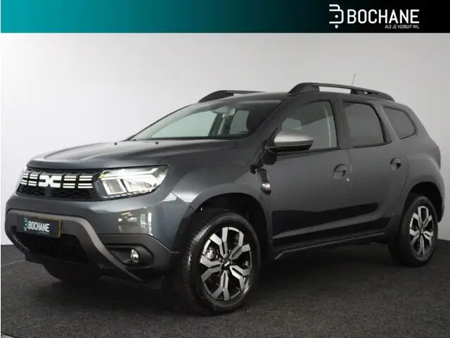 Photo 1 : Dacia Duster 2023 Essence