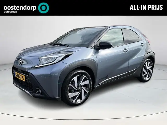 Photo 1 : Toyota Aygo 2024 Petrol