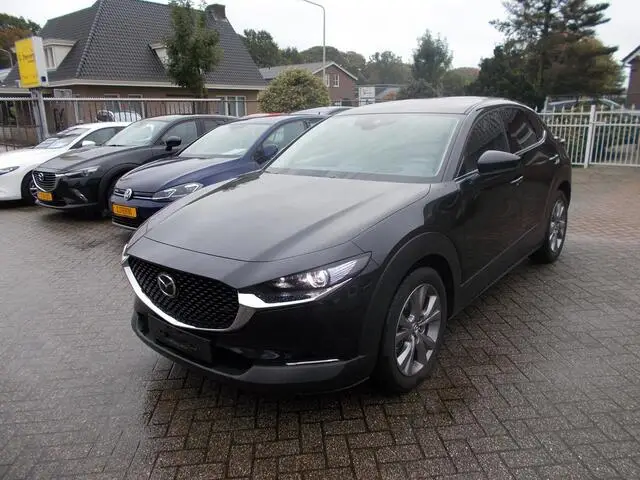 Photo 1 : Mazda Cx-30 2020 Essence