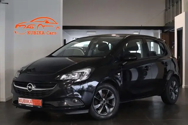 Photo 1 : Opel Corsa 2019 Petrol