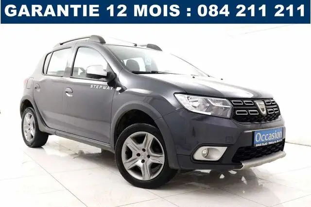 Photo 1 : Dacia Sandero 2020 Diesel