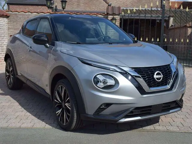 Photo 1 : Nissan Juke 2024 Petrol