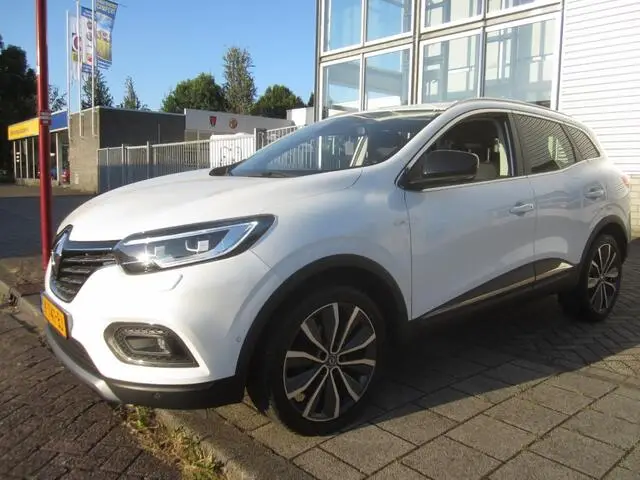 Photo 1 : Renault Kadjar 2020 Essence