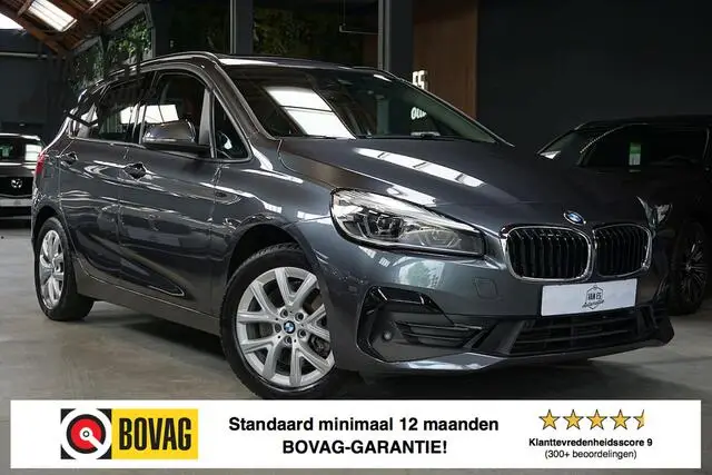 Photo 1 : Bmw Serie 2 2019 Hybrid