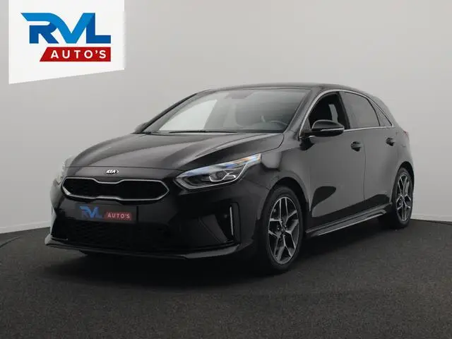 Photo 1 : Kia Ceed 2019 Essence