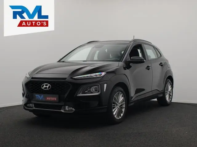 Photo 1 : Hyundai Kona 2019 Essence