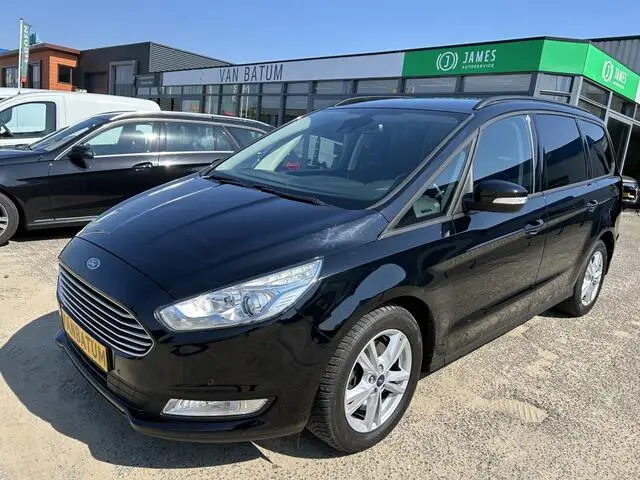 Photo 1 : Ford Galaxy 2018 Essence