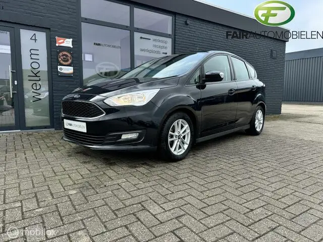 Photo 1 : Ford C-max 2015 Petrol