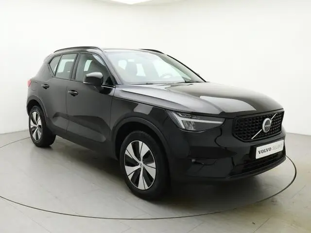 Photo 1 : Volvo Xc40 2023 Hybrid