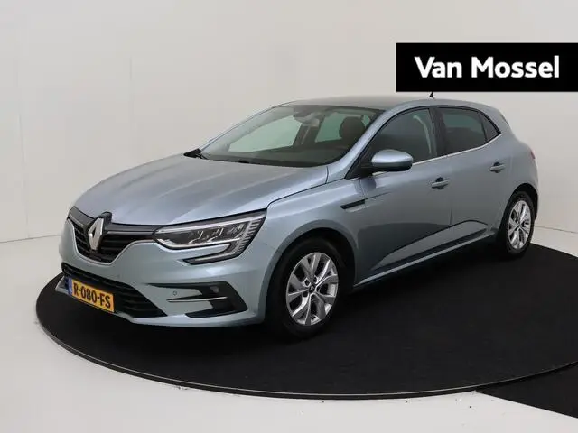 Photo 1 : Renault Megane 2021 Petrol