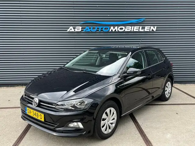 Photo 1 : Volkswagen Polo 2018 Diesel