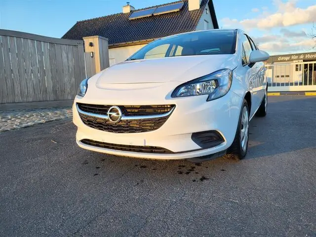 Photo 1 : Opel Corsa 2019 Essence