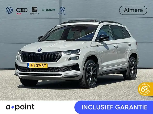 Photo 1 : Skoda Karoq 2024 Petrol