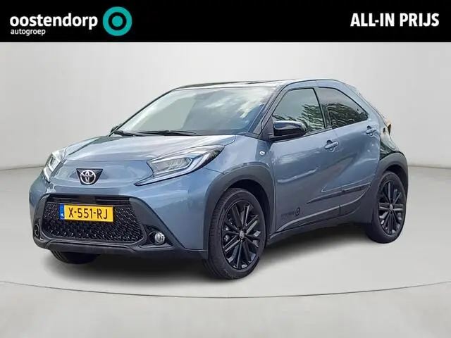 Photo 1 : Toyota Aygo 2024 Essence