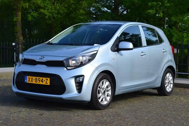 Photo 1 : Kia Picanto 2019 Essence