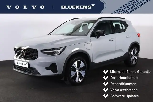 Photo 1 : Volvo Xc40 2023 Hybrid