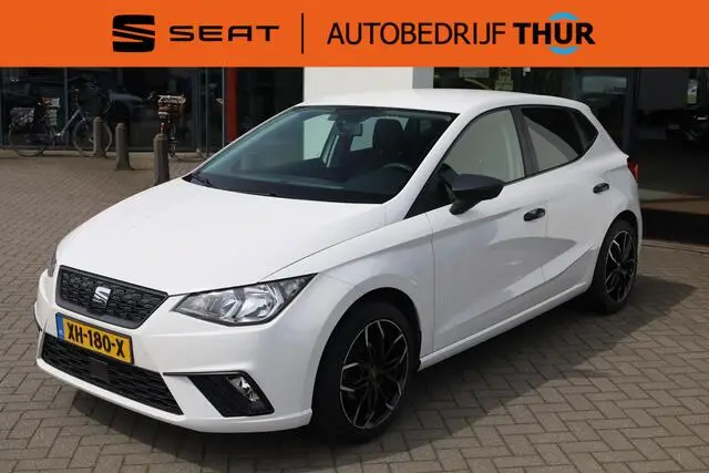 Photo 1 : Seat Ibiza 2019 Essence