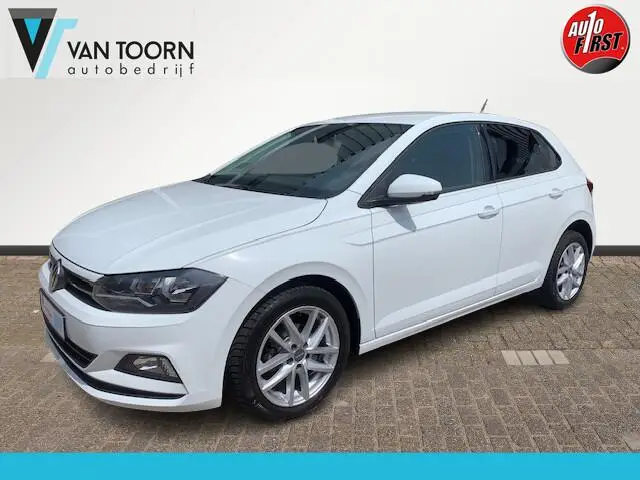 Photo 1 : Volkswagen Polo 2019 Petrol