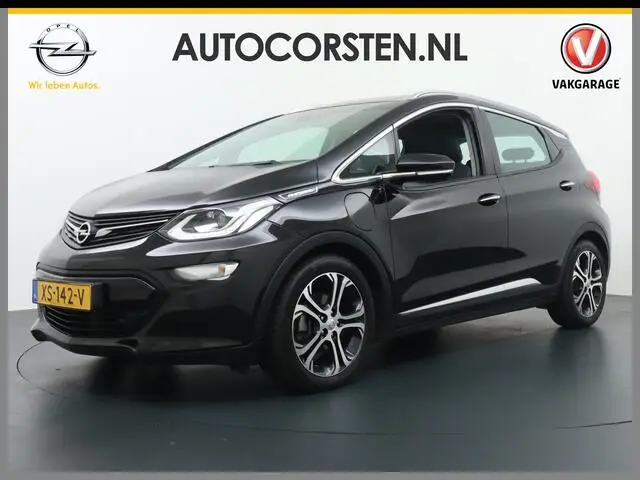 Photo 1 : Opel Ampera 2019 Électrique