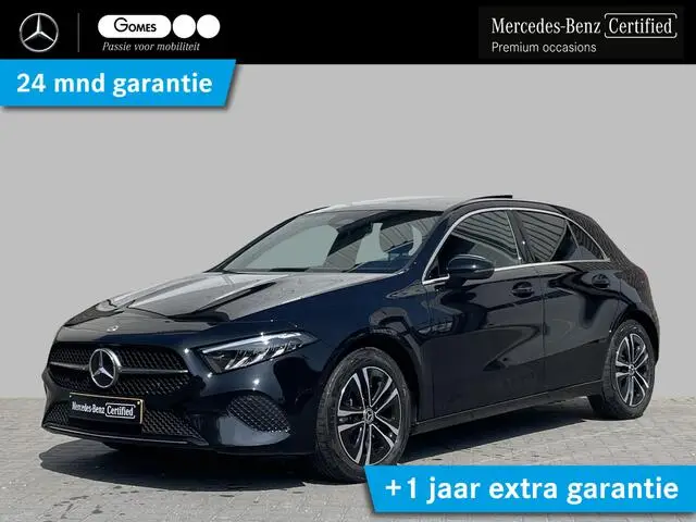 Photo 1 : Mercedes-benz Classe A 2023 Hybride