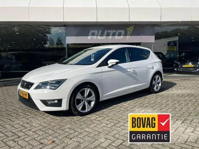 Photo 1 : Seat Leon 2015 Essence