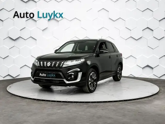 Photo 1 : Suzuki Vitara 2023 Hybride