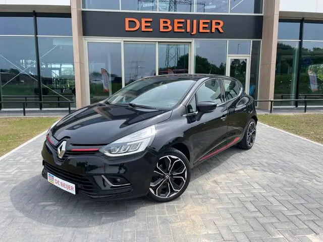 Photo 1 : Renault Clio 2018 Petrol