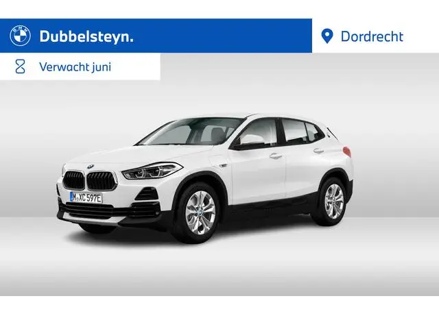 Photo 1 : Bmw X2 2023 Hybrid