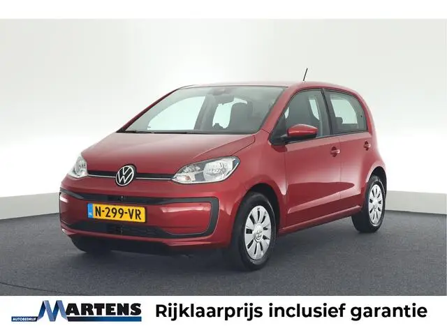 Photo 1 : Volkswagen Up! 2022 Essence