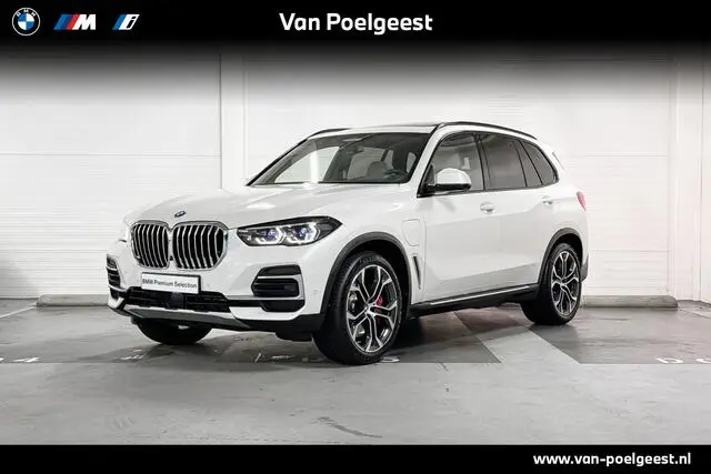 Photo 1 : Bmw X5 2023 Hybride