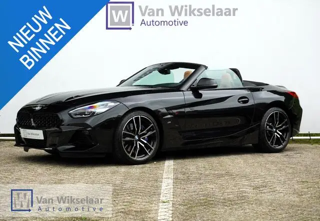 Photo 1 : Bmw Z4 2022 Essence