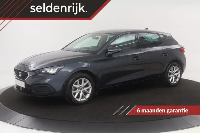 Photo 1 : Seat Leon 2020 Hybride