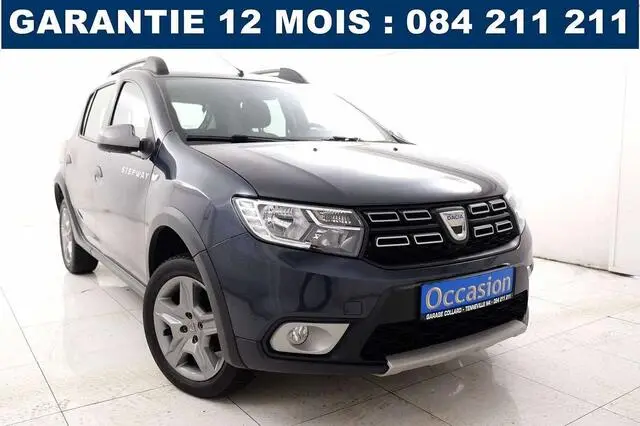 Photo 1 : Dacia Sandero 2019 Diesel