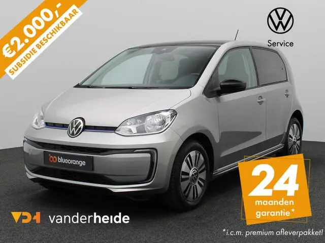 Photo 1 : Volkswagen Up! 2021 Electric