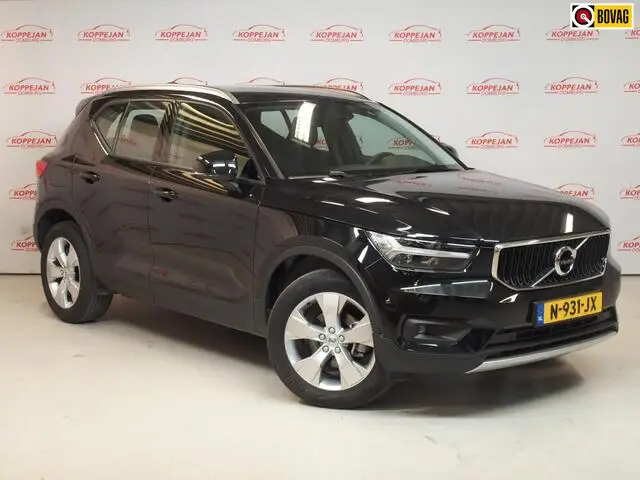 Photo 1 : Volvo Xc40 2021 Petrol