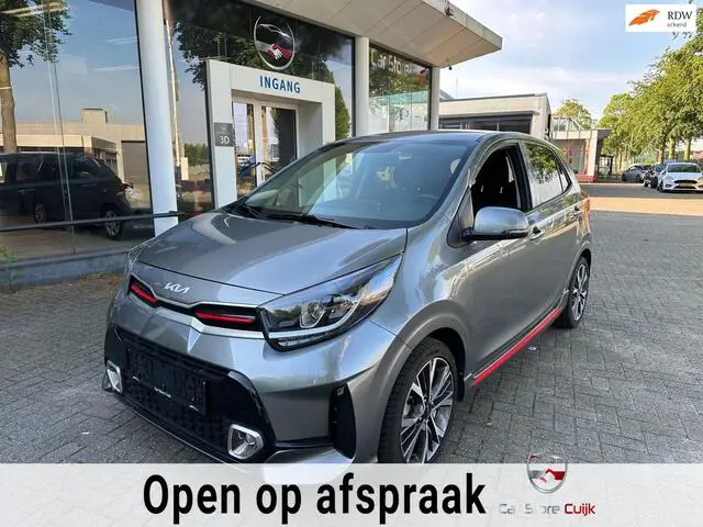 Photo 1 : Kia Picanto 2023 Petrol